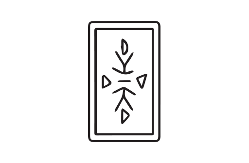 Tarot icon